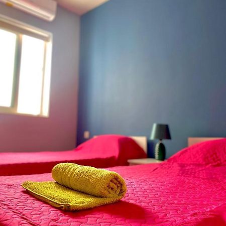 New Breeze Leilighet San Pawl il-Baħar Eksteriør bilde