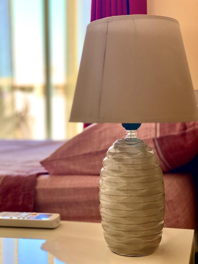 New Breeze Leilighet San Pawl il-Baħar Eksteriør bilde