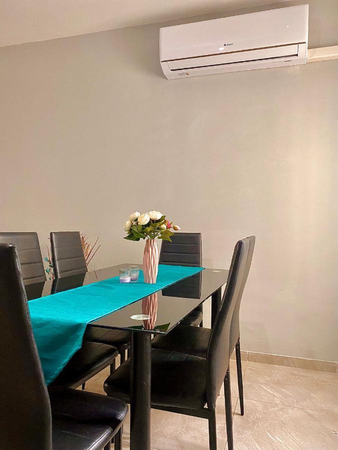 New Breeze Leilighet San Pawl il-Baħar Eksteriør bilde