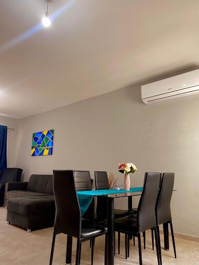 New Breeze Leilighet San Pawl il-Baħar Eksteriør bilde