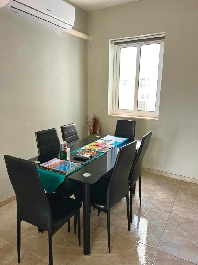 New Breeze Leilighet San Pawl il-Baħar Eksteriør bilde